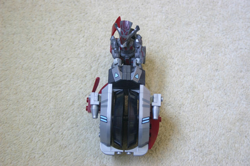 Mega bloks halo brute - mega,