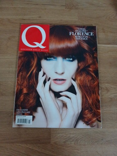 N92 magazine no 308 march - 308,