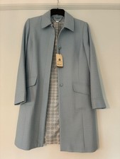 Pale blue, spring-summer