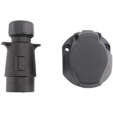 7 Pin European Trailer