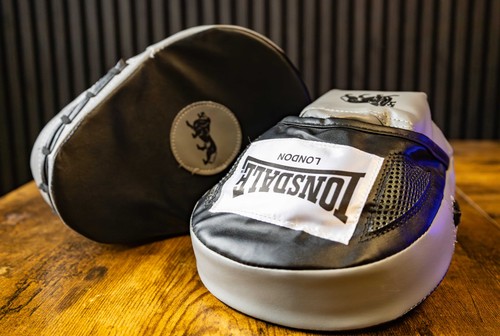 Lonsdale london hook jab - lonsdale, &