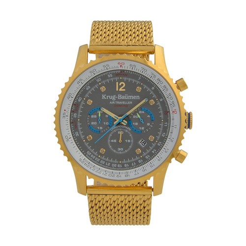 Krug baumen mens air traveller - air,