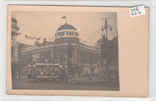 Bradford yorkshire the - ,