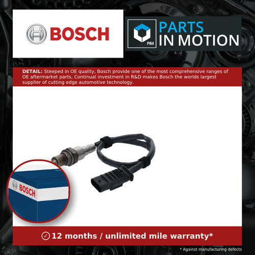 Lambda sensor post cat - sensor,