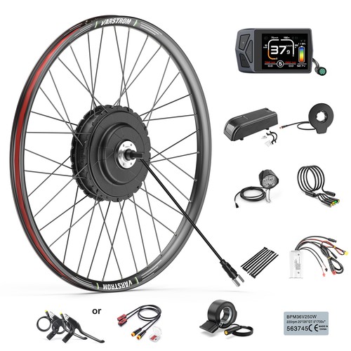 Bafang rear hub - motor, 48v