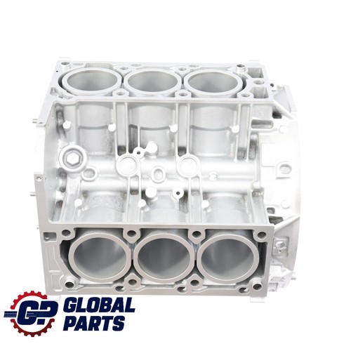 Bmw engine cylinder block - bmw, v6