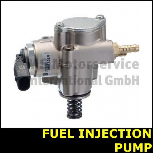 Fuel injection pump - pump, vw