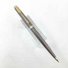 Parker 75 cisele sterling