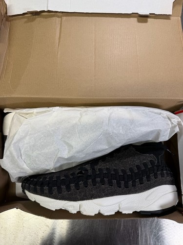 Nike air footscape woven - footscape,
