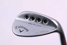 Callaway MD3 Milled Sand Wedge