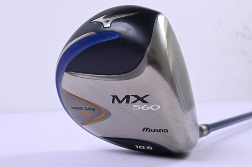 Mizuno 560 driver 10 - mx-560, /