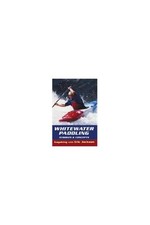 Whitewater Paddling: Strokes and Concepts (Kayakin... by Jackson, Eric Paperback