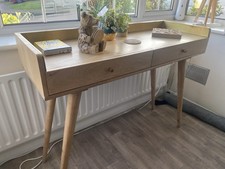 Swoon fresco Console Table