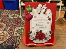 Decoupage Family and Friends