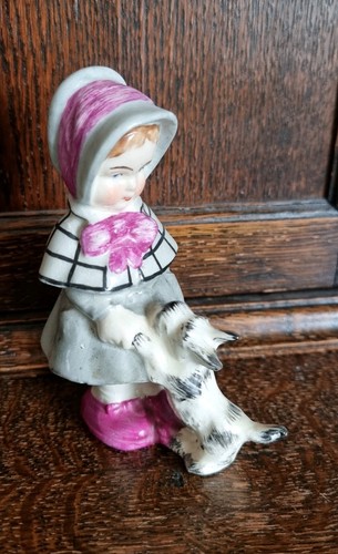Vintage goldscheider little - goldscheider?,