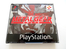 Metal Gear Solid With Silent