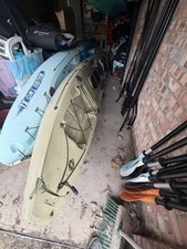 Ocean Kayak Prowler Trident 13