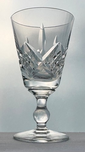 Stuart crystal glengarry - crystal,
