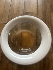 Whirlpool Washing Machine Door