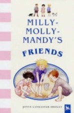 Milly-Molly-Mandy's Friends, Brisley, Joyce Lankester, Used; Very Good Book