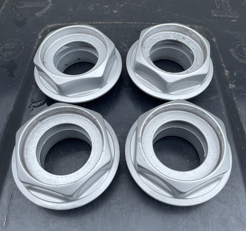 Genuine set bbs - 4,
