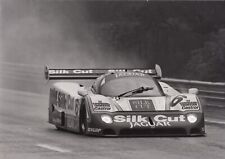 SILKCUT JAGUAR XJR8 SPA 1000KM