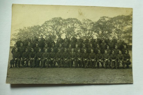 N115 unknown wwii regiment - n115,