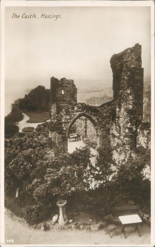 Real photo hastings - real, photo;