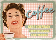 Retro Posters For Wall Decor