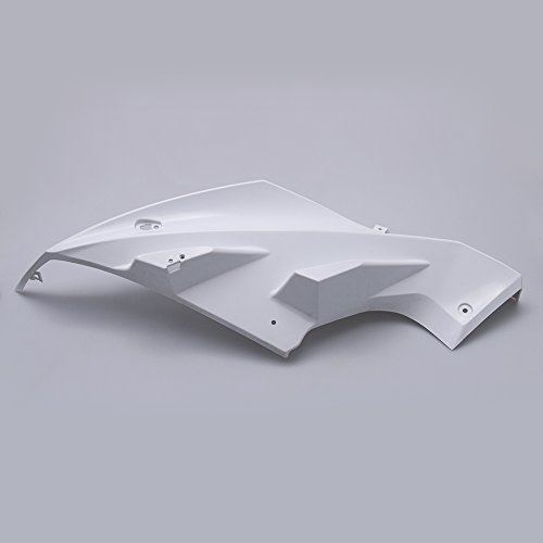 Left hand indicator fairing - left,