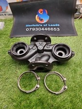 GRUNDFOS MAGNA3D 32 MM PUMP MANIFOLD Old Stock Unused