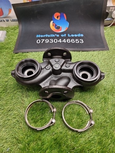 Grundfos magna3d pump - 32, mm