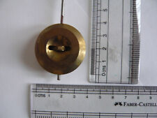 Vintage French Clock Pendulum