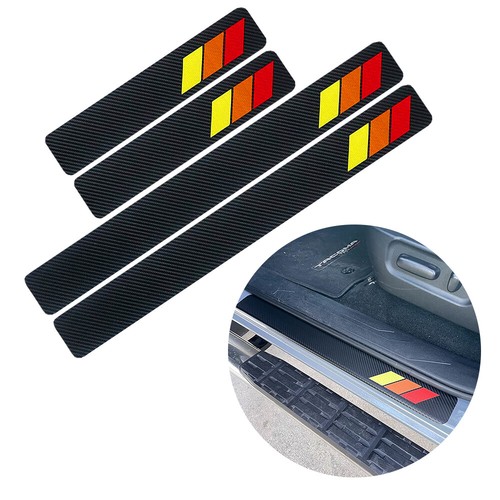 Colors door sill protector - colors,