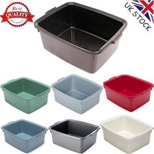 12L Rectangular Plastic