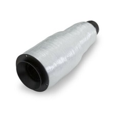 Vance & Hines Muffler Quiet Baffle Hi-Output for Harley-Davidson Street, Fat Bob