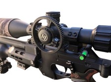 Parallax Wheel for Field