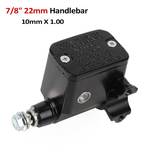 22mm front brake master - 22mm,