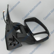 Fits Nissan Interstar NV400