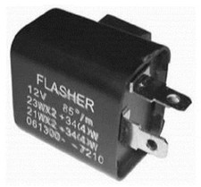 ARROW FLASHING for Yamaha XV