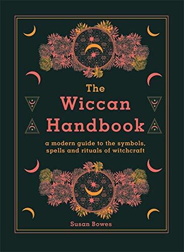 The wiccan handbook susan - the,