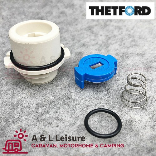 Thetford lock housing - thetford,