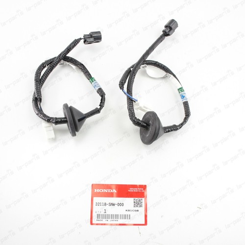 Genuine honda jdm civic fd2 - civic,