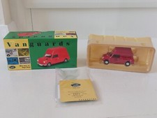 Vanguards Diecast 1:43 VA01417