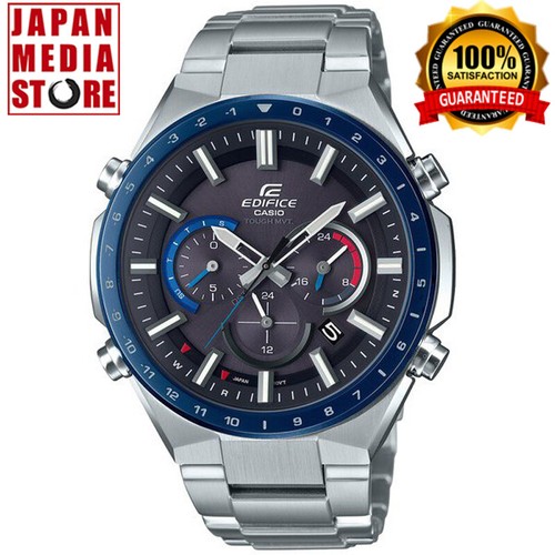 Casio edifice eqw t660db - casio, eqw-t660db-1bjf