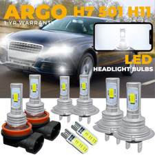 For Audi A4 B8 2007-2015 Led