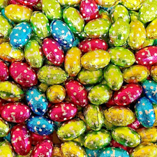 Lindt Solid Milk Chocolate Hen