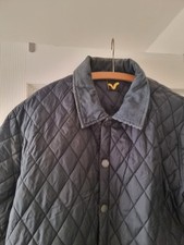 Voi Quilted Jacket 2xl Used