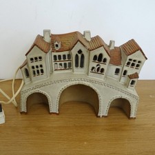 Vintage Shelf Pottery Halifax