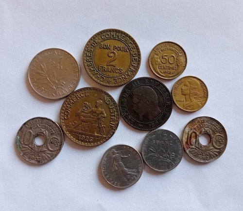 Job lot vintage collectors - lot,